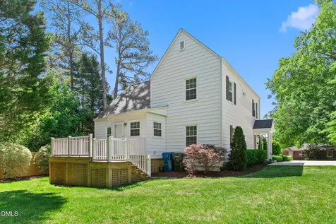 2002 Ward Street Durham NC 27707