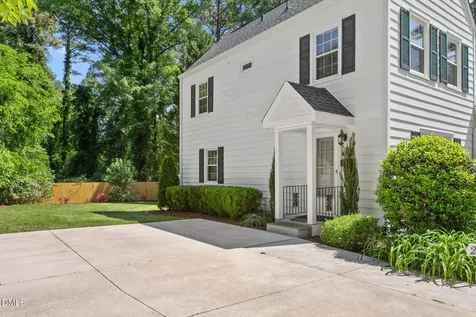 2002 Ward Street Durham NC 27707