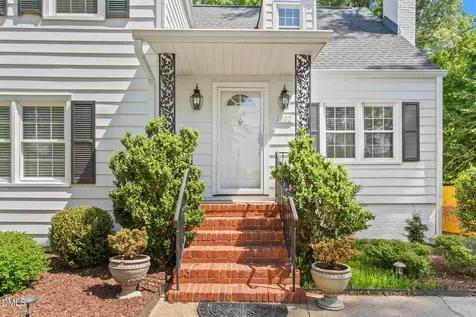 2002 Ward Street Durham NC 27707