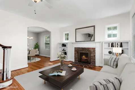 2002 Ward Street Durham NC 27707
