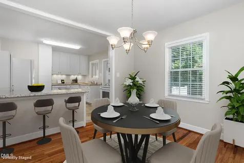 2002 Ward Street Durham NC 27707
