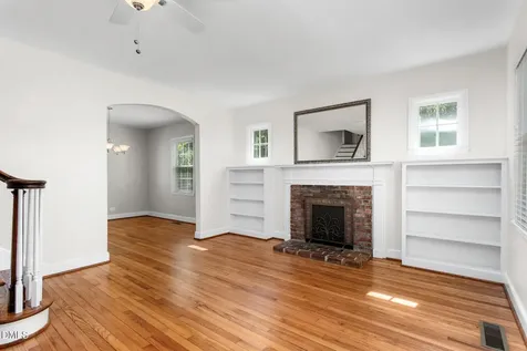 2002 Ward Street Durham NC 27707