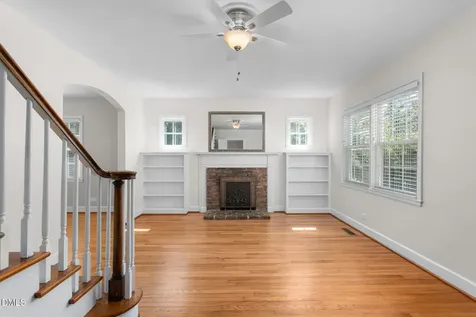 2002 Ward Street Durham NC 27707