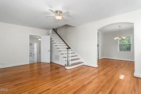 2002 Ward Street Durham NC 27707