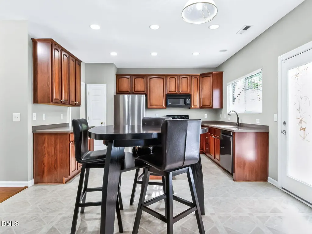 3406 Archdale Drive Raleigh NC 27614