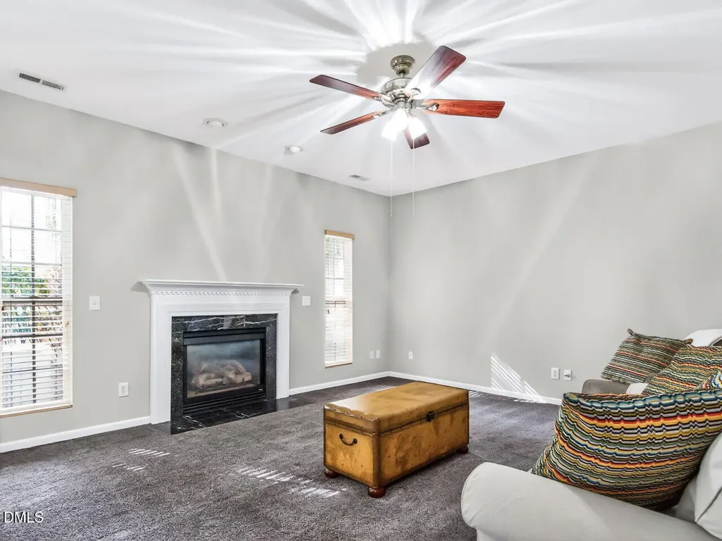 3406 Archdale Drive Raleigh NC 27614