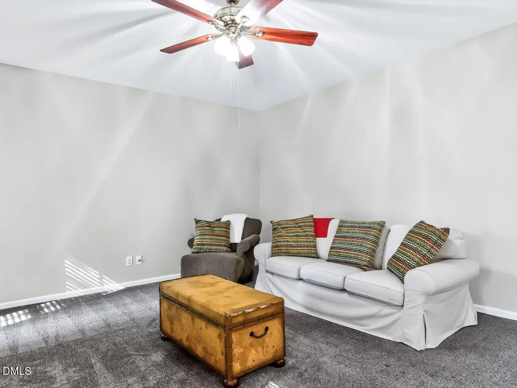 3406 Archdale Drive Raleigh NC 27614