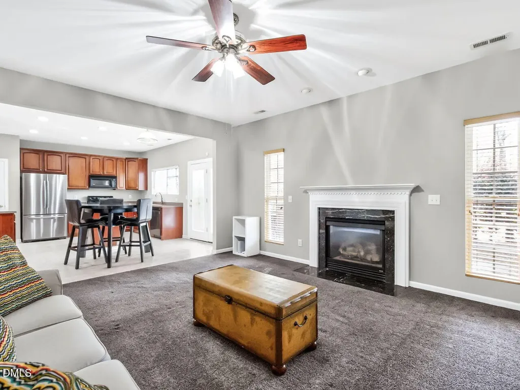 3406 Archdale Drive Raleigh NC 27614