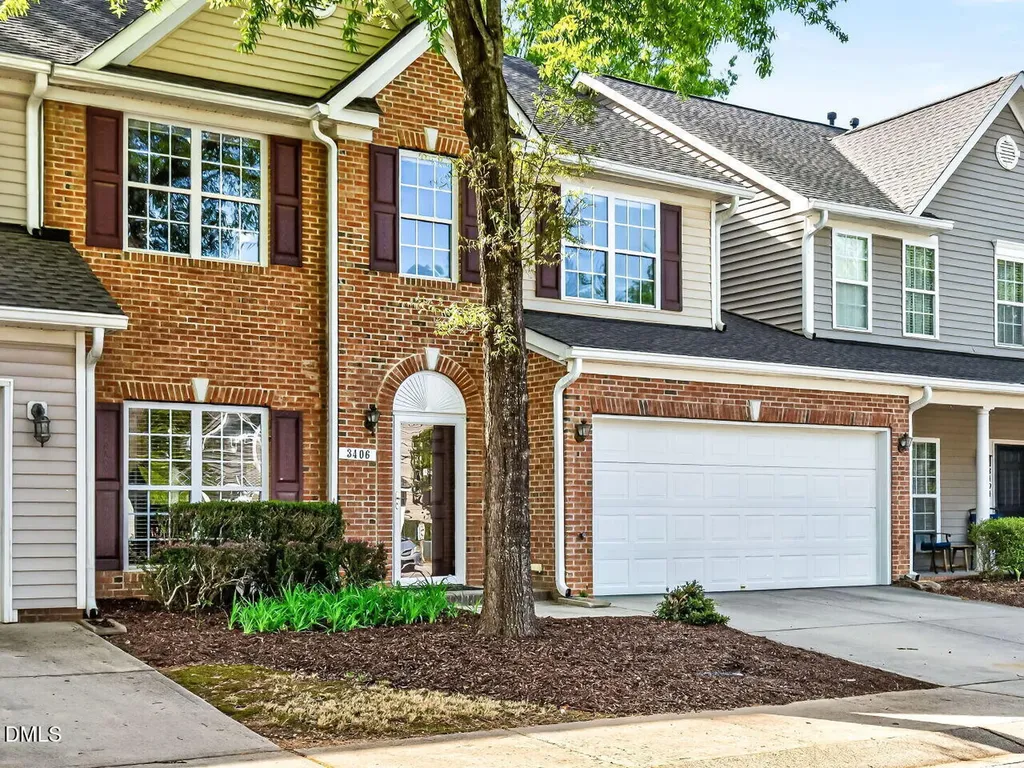 3406 Archdale Drive Raleigh NC 27614