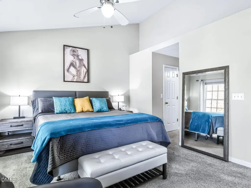 3406 Archdale Drive Raleigh NC 27614