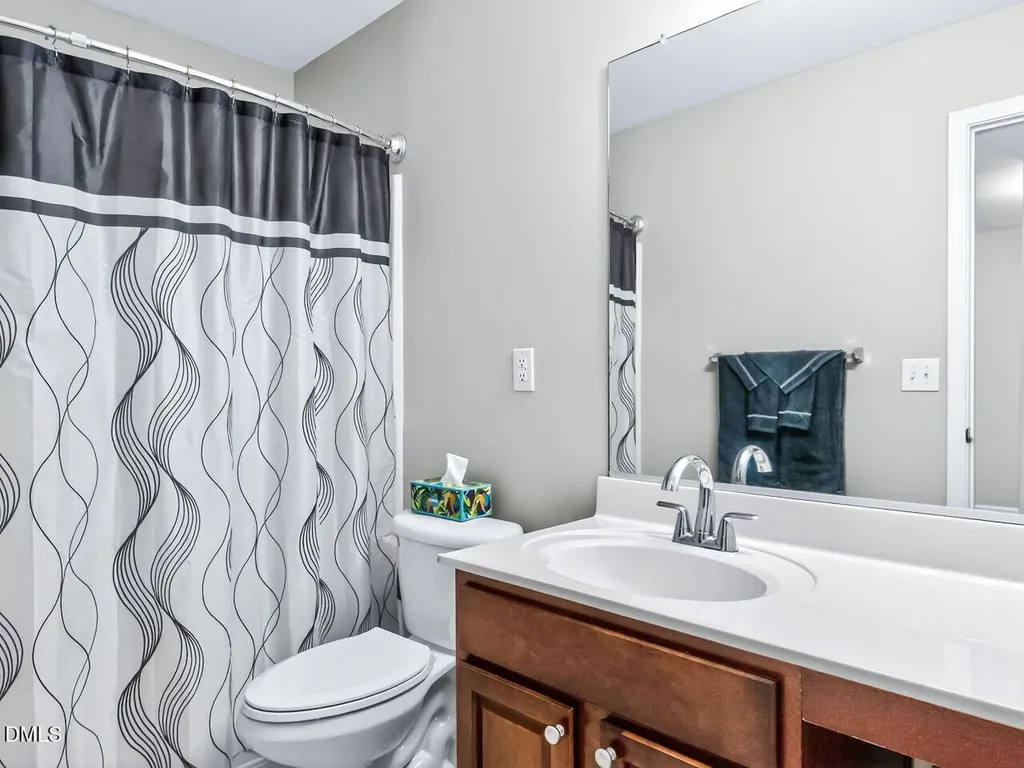 3406 Archdale Drive Raleigh NC 27614