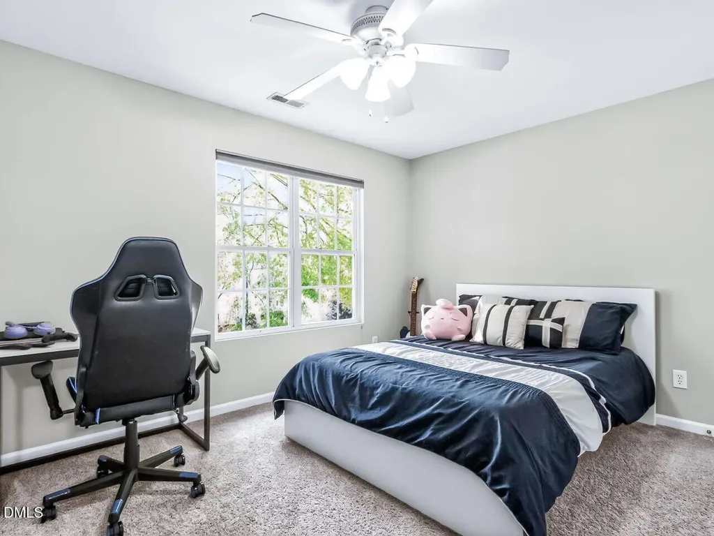 3406 Archdale Drive Raleigh NC 27614