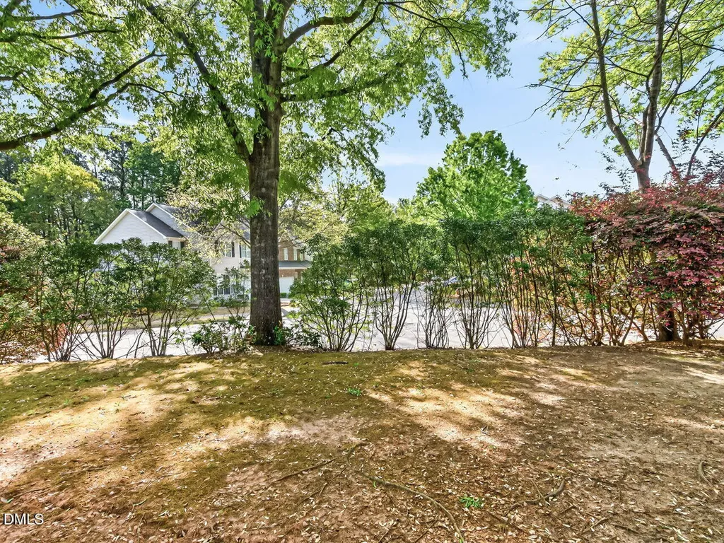 3406 Archdale Drive Raleigh NC 27614