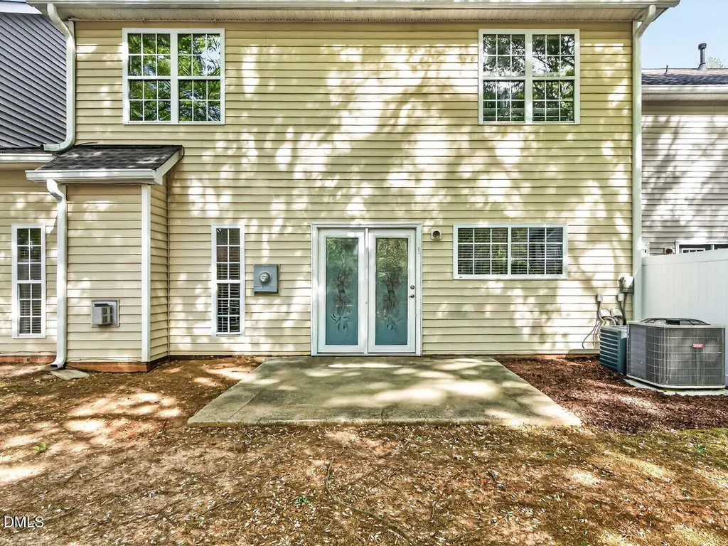 3406 Archdale Drive Raleigh NC 27614