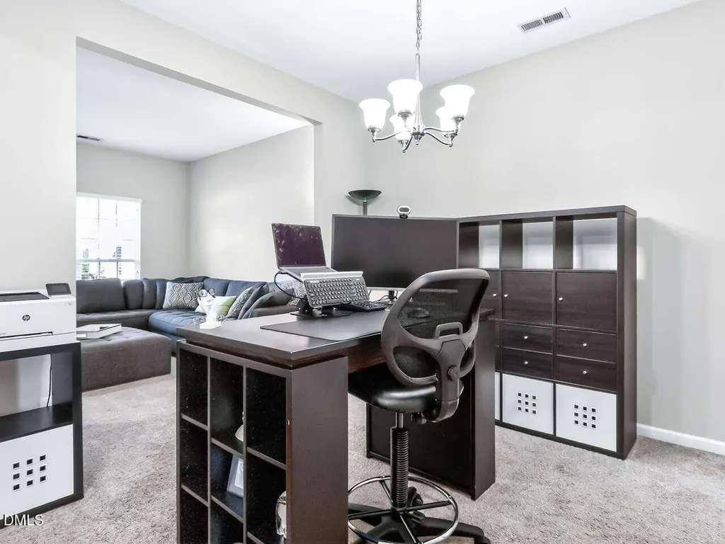 3406 Archdale Drive Raleigh NC 27614
