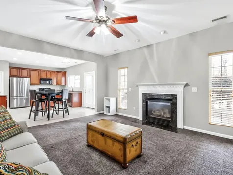 3406 Archdale Drive Raleigh NC 27614