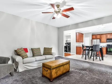 3406 Archdale Drive Raleigh NC 27614