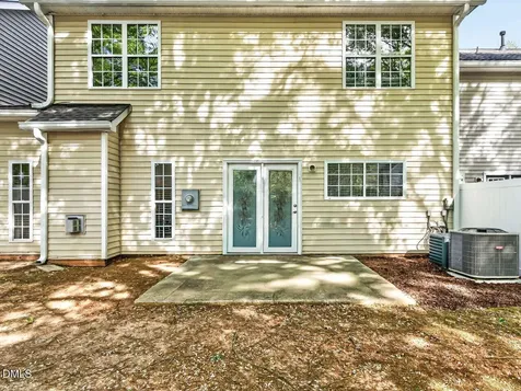 3406 Archdale Drive Raleigh NC 27614