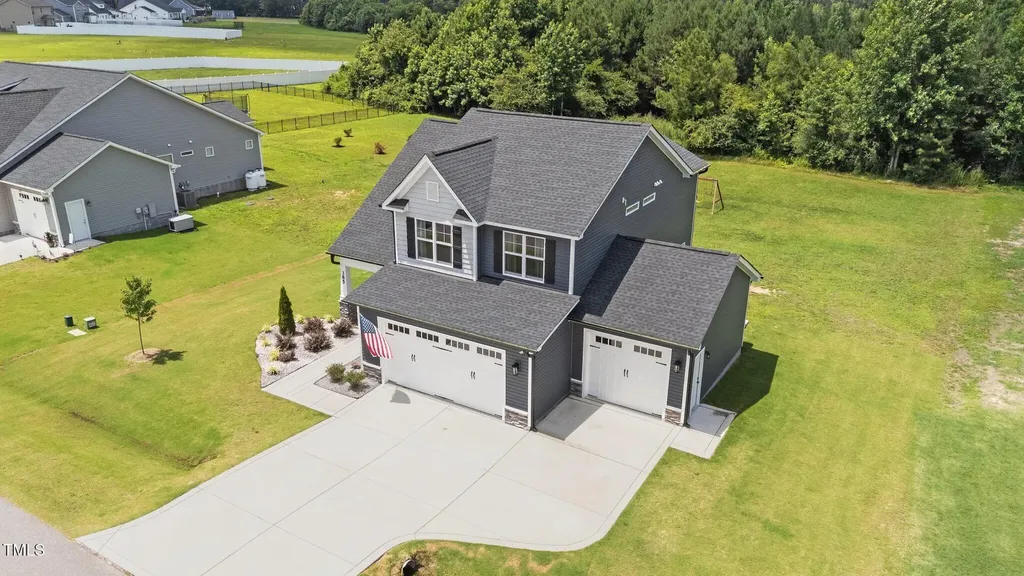 385 Jackson Pond Drive Smithfield NC 27577