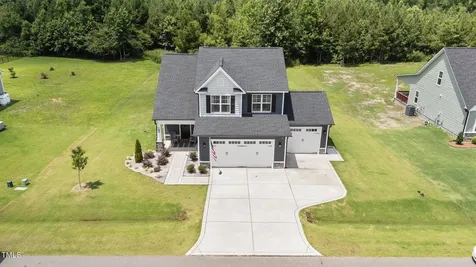 385 Jackson Pond Drive Smithfield NC 27577