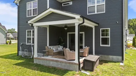 385 Jackson Pond Drive Smithfield NC 27577