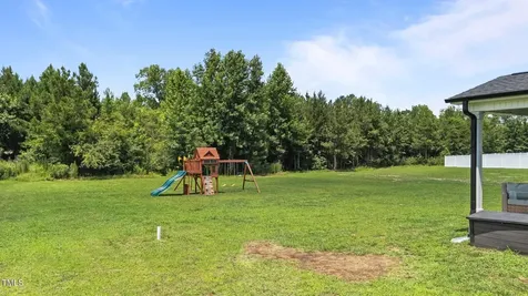 385 Jackson Pond Drive Smithfield NC 27577