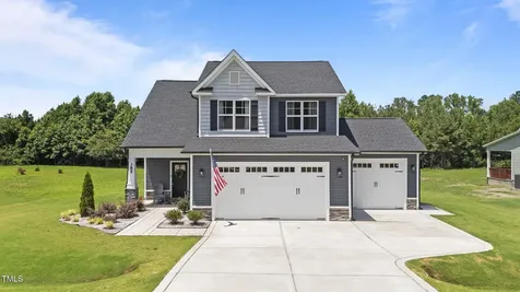 385 Jackson Pond Drive Smithfield NC 27577