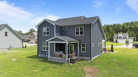 385 Jackson Pond Drive Smithfield NC 27577