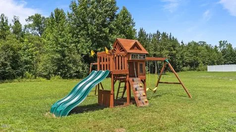 385 Jackson Pond Drive Smithfield NC 27577
