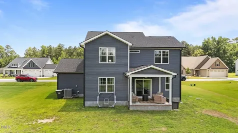 385 Jackson Pond Drive Smithfield NC 27577