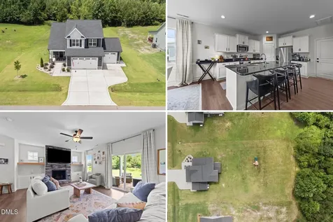 385 Jackson Pond Drive Smithfield NC 27577