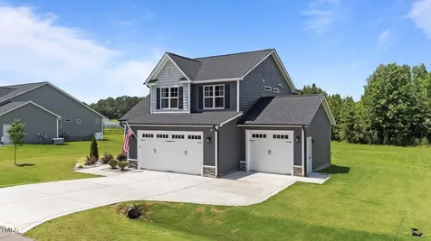 385 Jackson Pond Drive Smithfield NC 27577