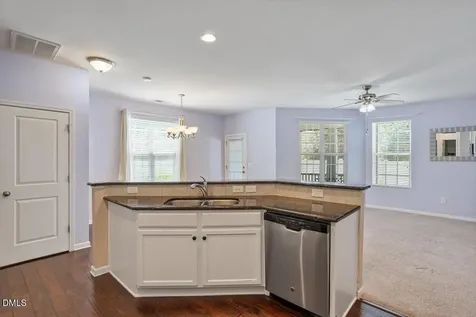 1011 Skyler Lane Durham NC 27705