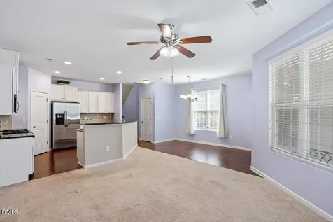 1011 Skyler Lane Durham NC 27705