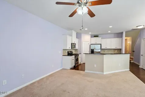 1011 Skyler Lane Durham NC 27705