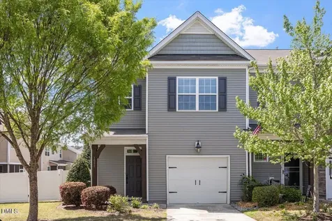 1011 Skyler Lane Durham NC 27705