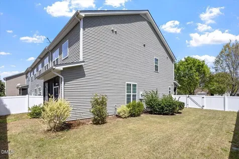 1011 Skyler Lane Durham NC 27705