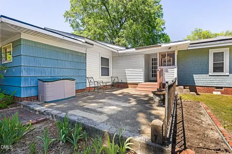 215 S Main Street Wendell NC 27591