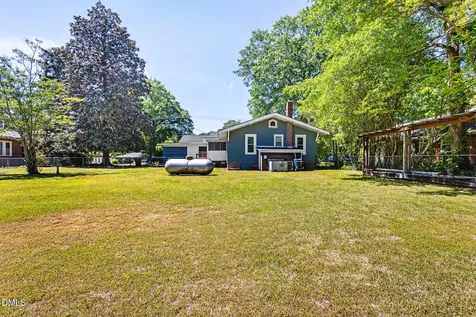 215 S Main Street Wendell NC 27591