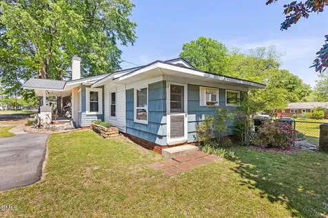 215 S Main Street Wendell NC 27591