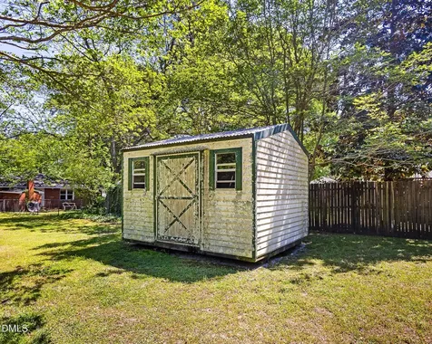 215 S Main Street Wendell NC 27591