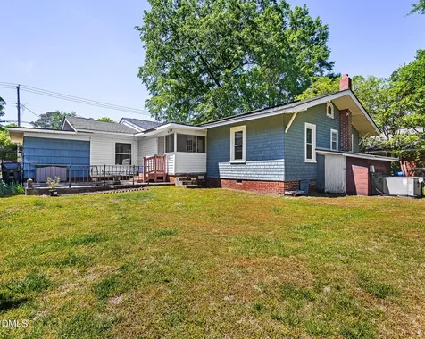 215 S Main Street Wendell NC 27591