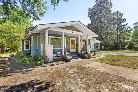 215 S Main Street Wendell NC 27591