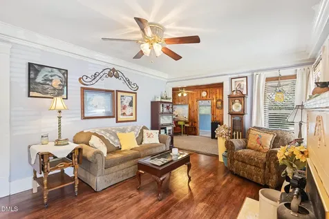 215 S Main Street Wendell NC 27591