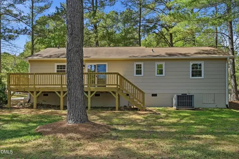 5805 Newhall Road Durham NC 27713