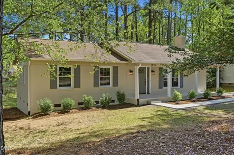 5805 Newhall Road Durham NC 27713