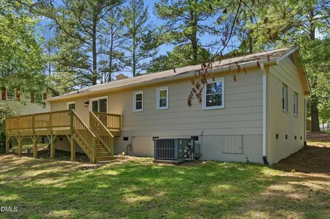 5805 Newhall Road Durham NC 27713