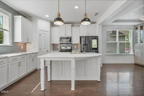 1928 Kateland Court Apex NC 27502