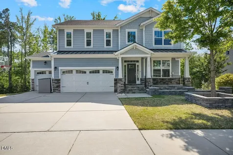 1928 Kateland Court Apex NC 27502