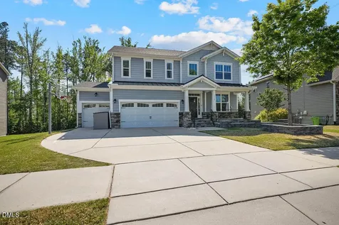 1928 Kateland Court Apex NC 27502